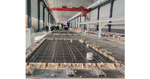 山西裝配式建筑構(gòu)件在施工前的質(zhì)量控制要點(diǎn)有哪些呢？業(yè)臻小編為大家詳細(xì)解析